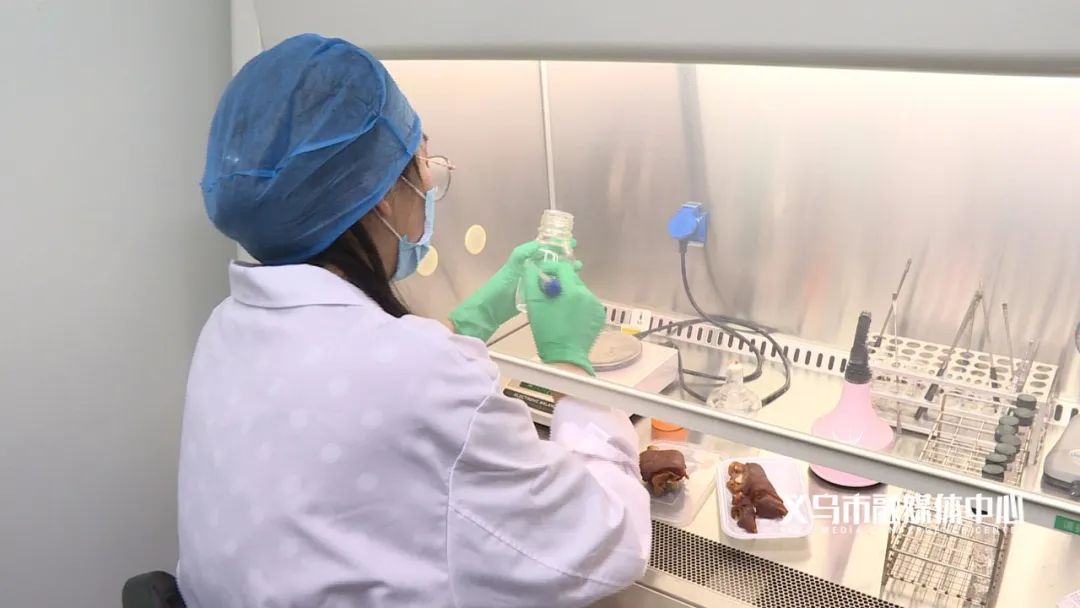 熟食细菌,熟食细菌滋生的条件是什么