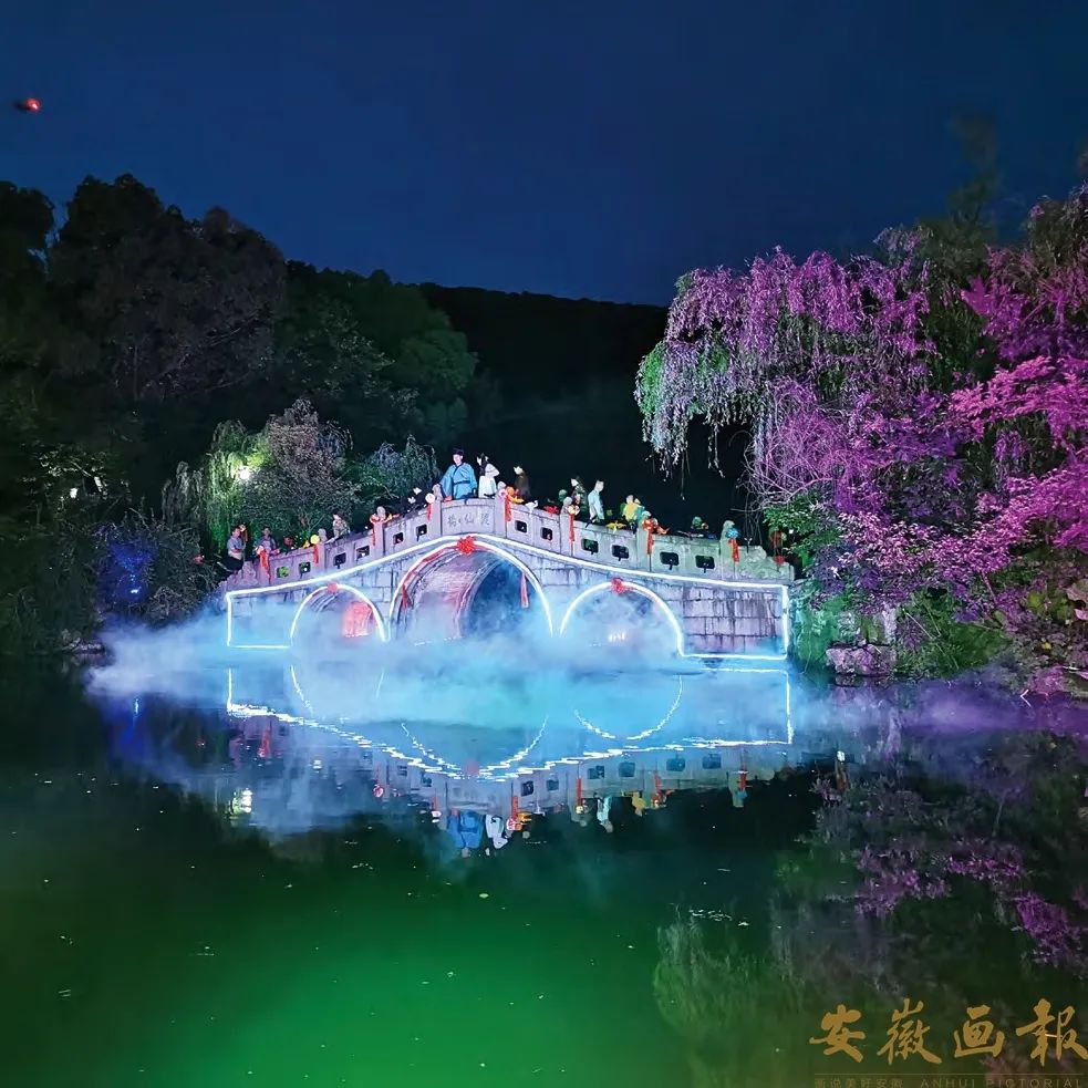 广德太极洞风光图片,广德太极洞天下第一洞