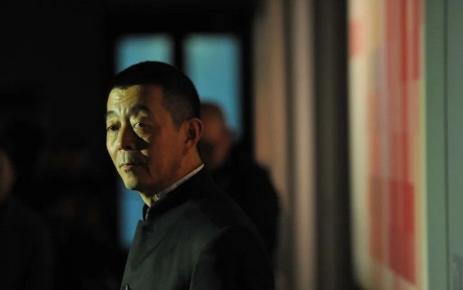 赵涛周韵,赵涛张曼玉