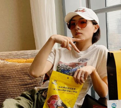 浪姐万茜排名为啥这么高,浪姐万茜金晨