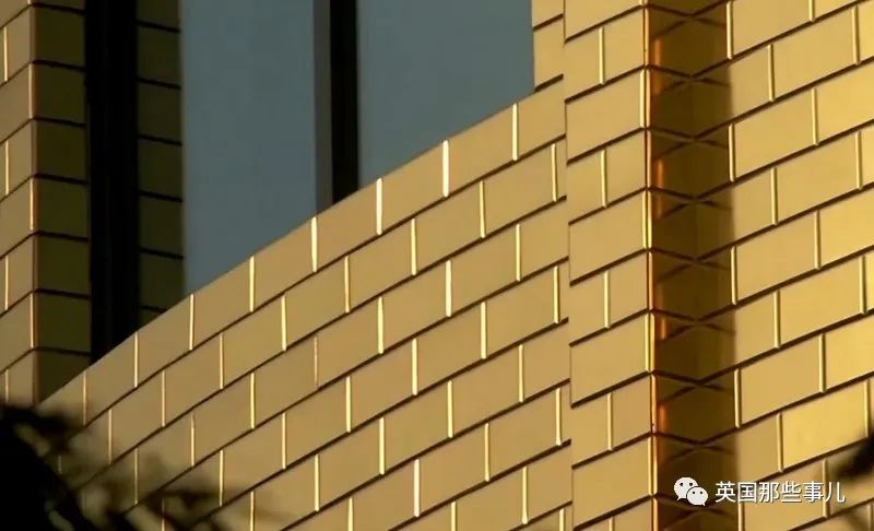 越南黄金打造酒店,越南全镀金酒店