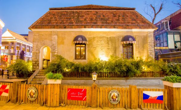 专属定制，超全超美的！Z9258，2天1夜，精致济南夏日之旅