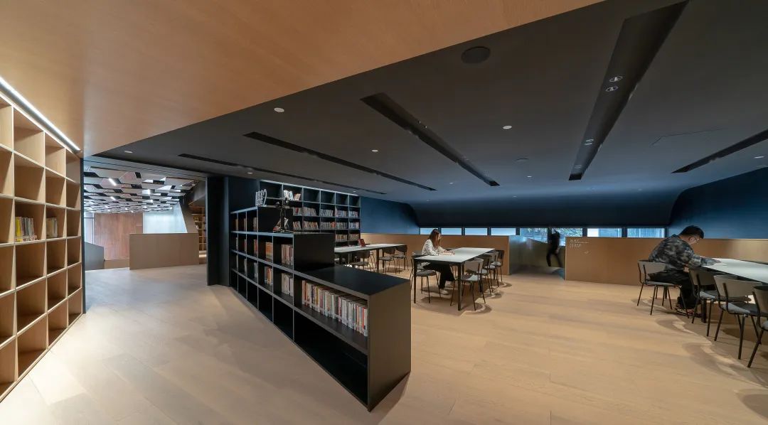 深圳宝安区大型图书馆,宝安的图书馆