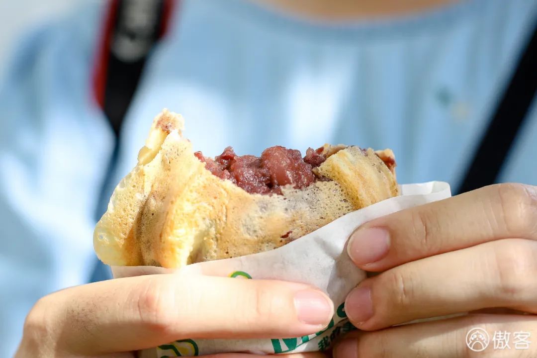 排了11年队的丹香，别说你还只去买烤蛋糕