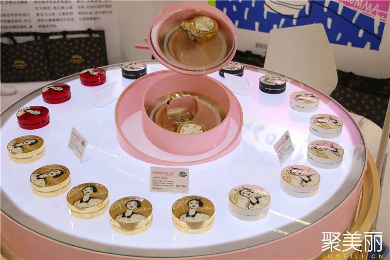 美博会爆款新品,美博会新品