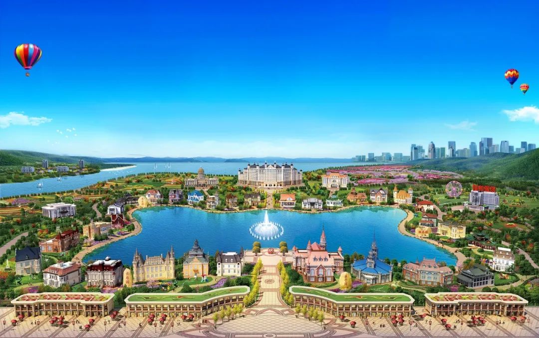 强势利好出炉！鲁中健康宜居板块崛起！好多人已在关注