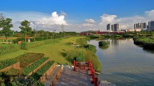 南宁市旅游产业规划,南宁市兴宁区全域开发