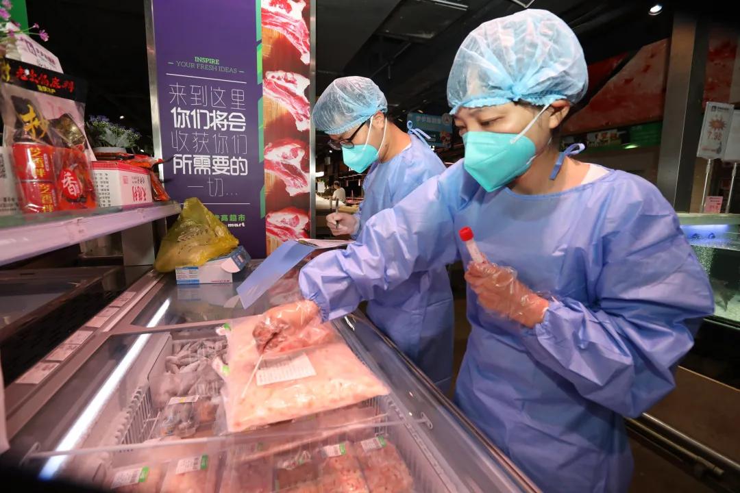 自贡厄瓜多尔冻虾检测,四川自贡厄瓜多尔冻虾