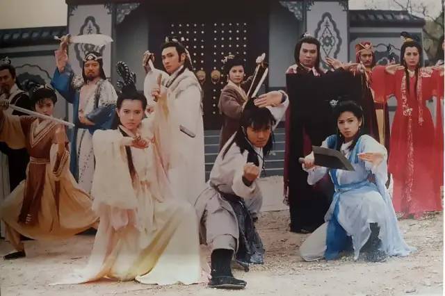 周星驰的喜剧之王你真的看懂了吗,为什么评判周星驰是喜剧之王