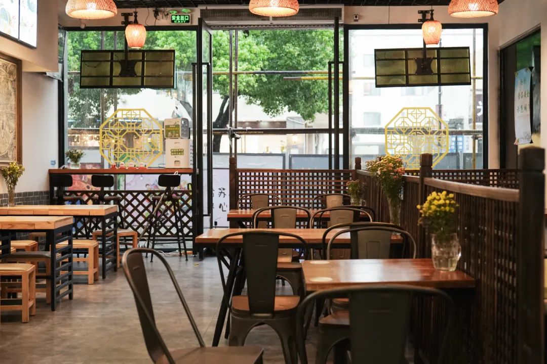 苏州冰绿豆汤,苏味冰镇绿豆汤