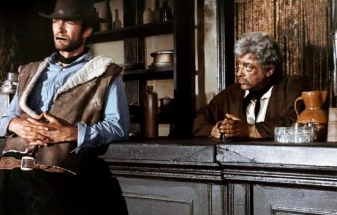 埃尼奥莫里康内西部往事女高音,西部往事主题曲莫里康内