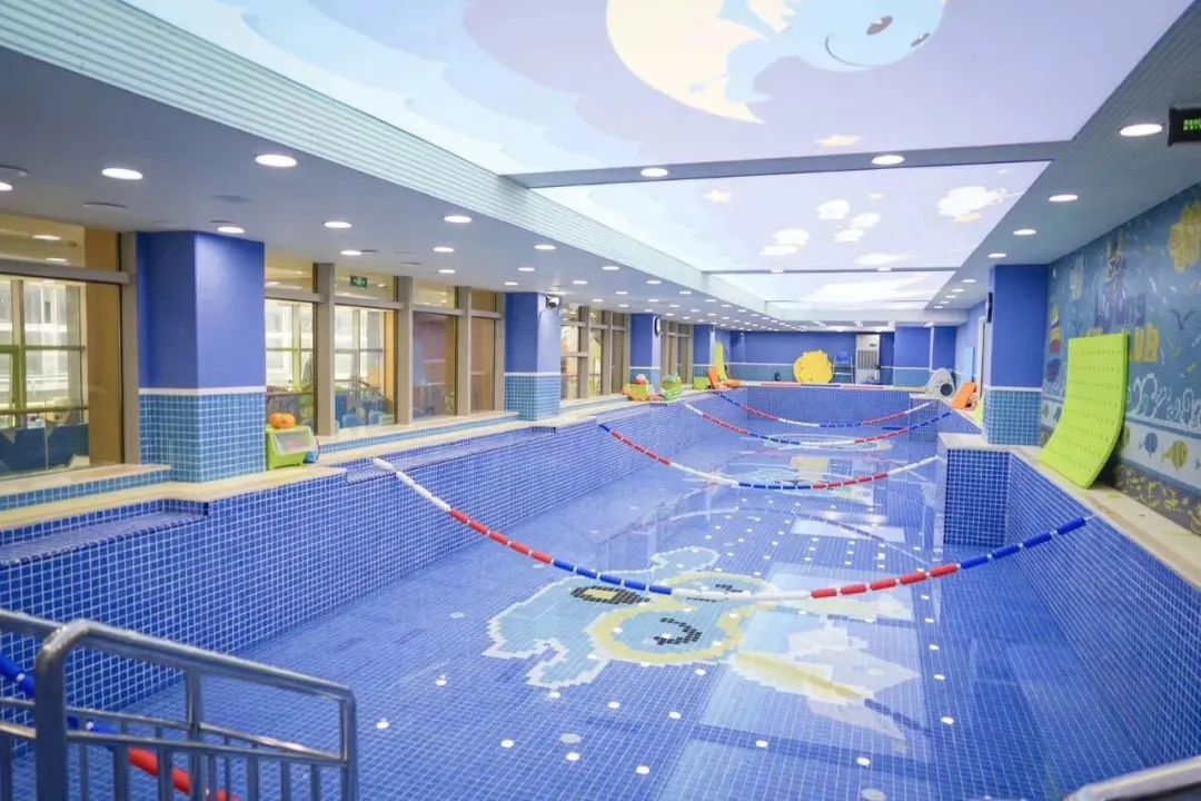 滨江外滩游泳池,滨江水城游泳池开放了吗