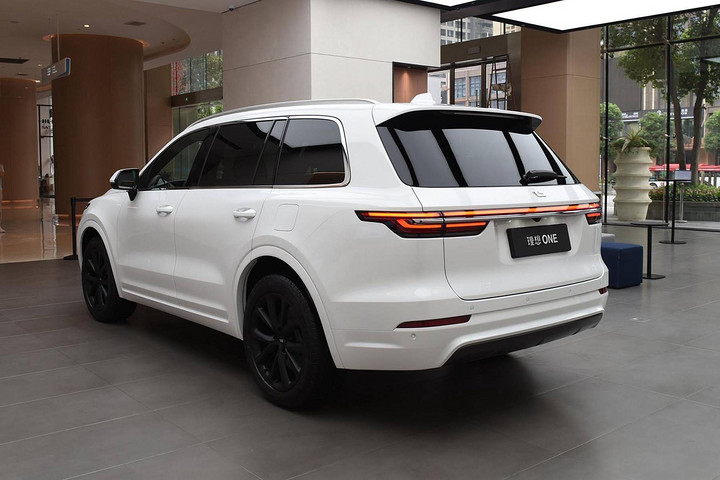 增程式车型和混动车型哪个更好,第四代增程式混动车型