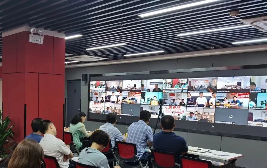 青年大学习:心有所信,方能行远!(附:秦团要讯7.7-7.13)