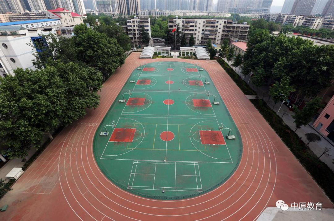 郑州市第十六初级中学怎么样,最新郑州市10所最好初中