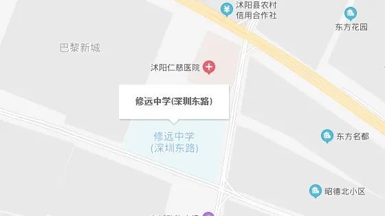 中考指南沭阳,沭阳中考升学规划