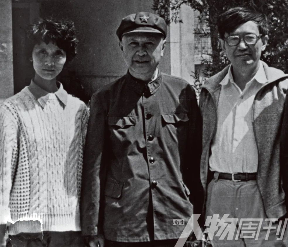 九十李泽厚最后的访谈|封面人物