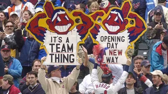 国际观察|种族矛盾下的北美联赛:华盛顿红人队改名只是一个开始