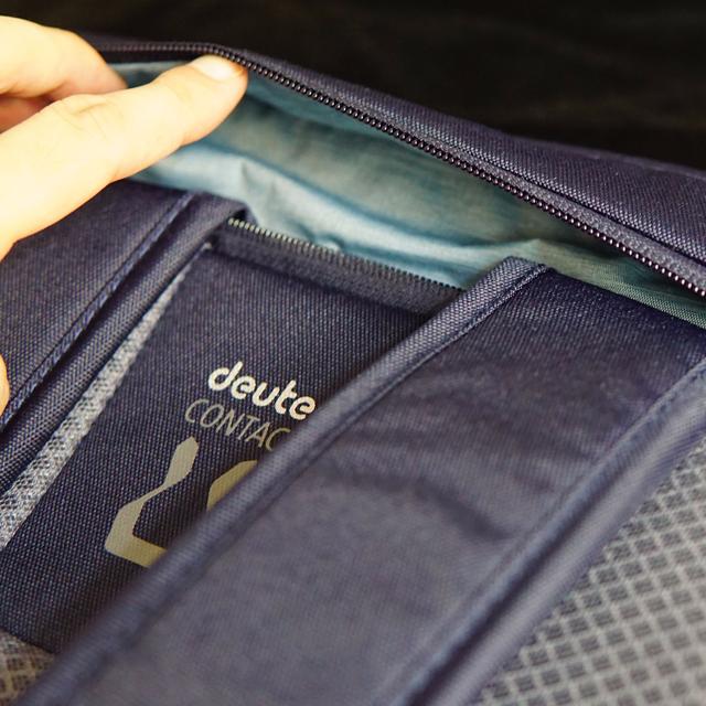 商旅出行不二之选，多特AviantCarryOnPro36L背包体验评测