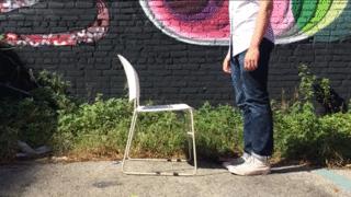 正确的脚位,脚位的重要性