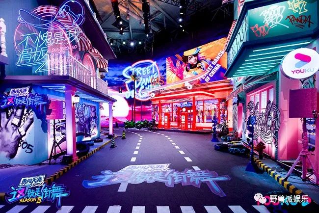 双人battle这就是街舞3 (这就是街舞3battle互动)