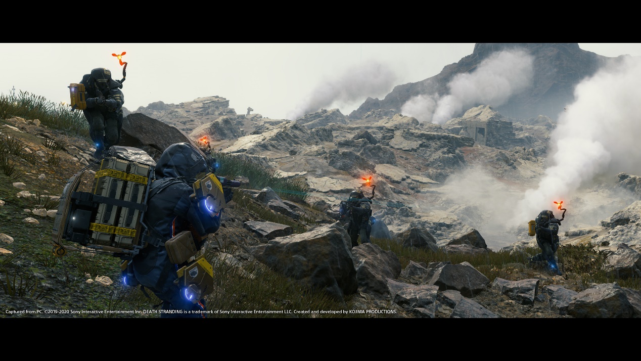 死亡搁浅究竟是什么,死亡搁浅究竟讲了什么