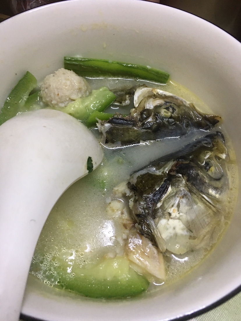 水迳水库孤独的守夜人，一非一草终还梦