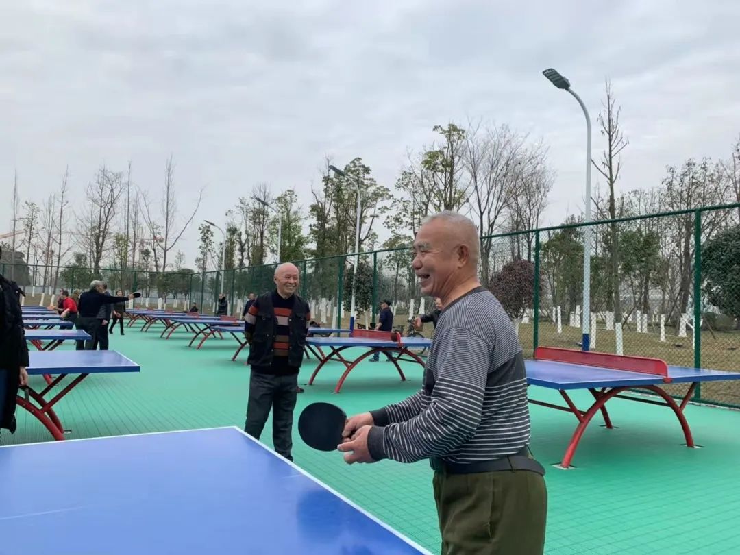 崇州社区健身器材,未来社区健身