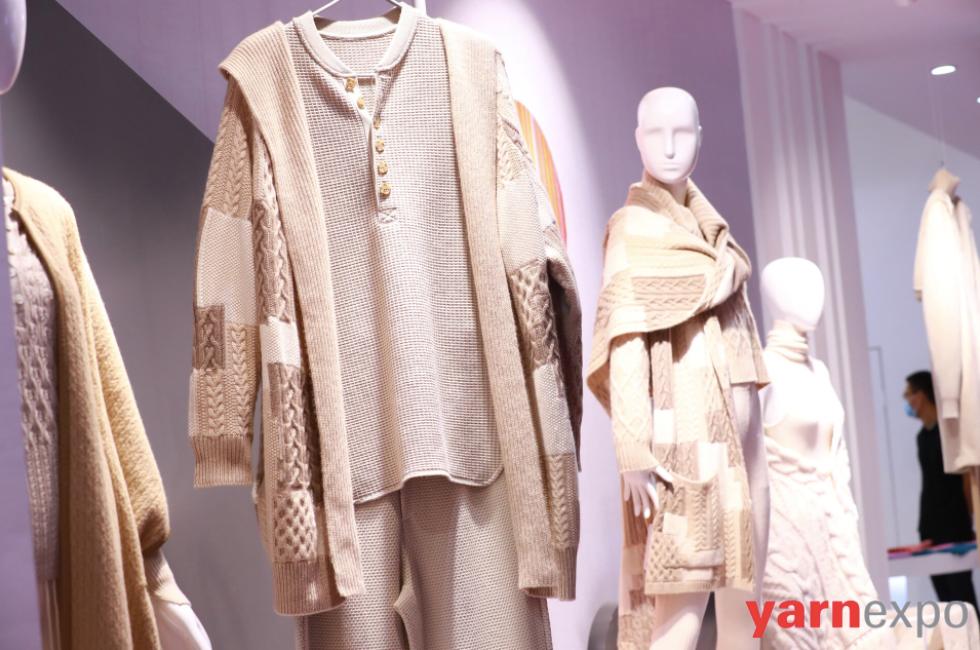 纺织服装产业博览会是什么,服装纺织行业博览会