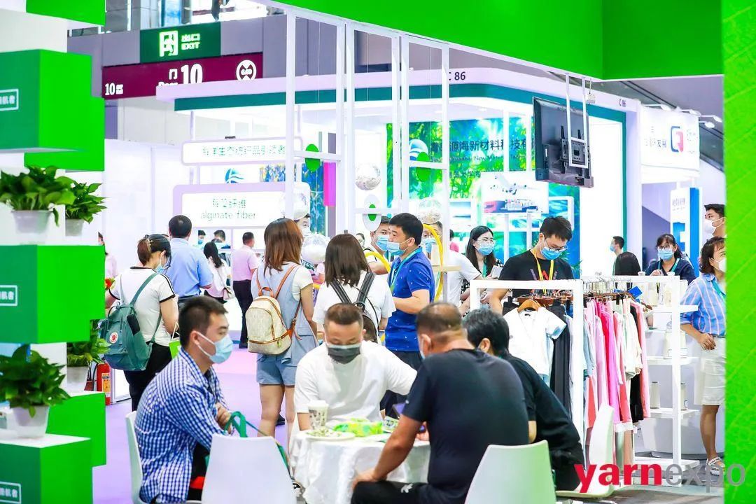 纺织服装产业博览会是什么,服装纺织行业博览会