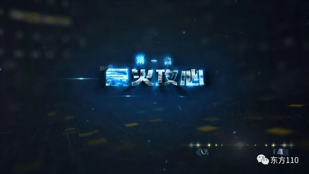 东方110现场直播反诈视频,东方110破案真实视频录像