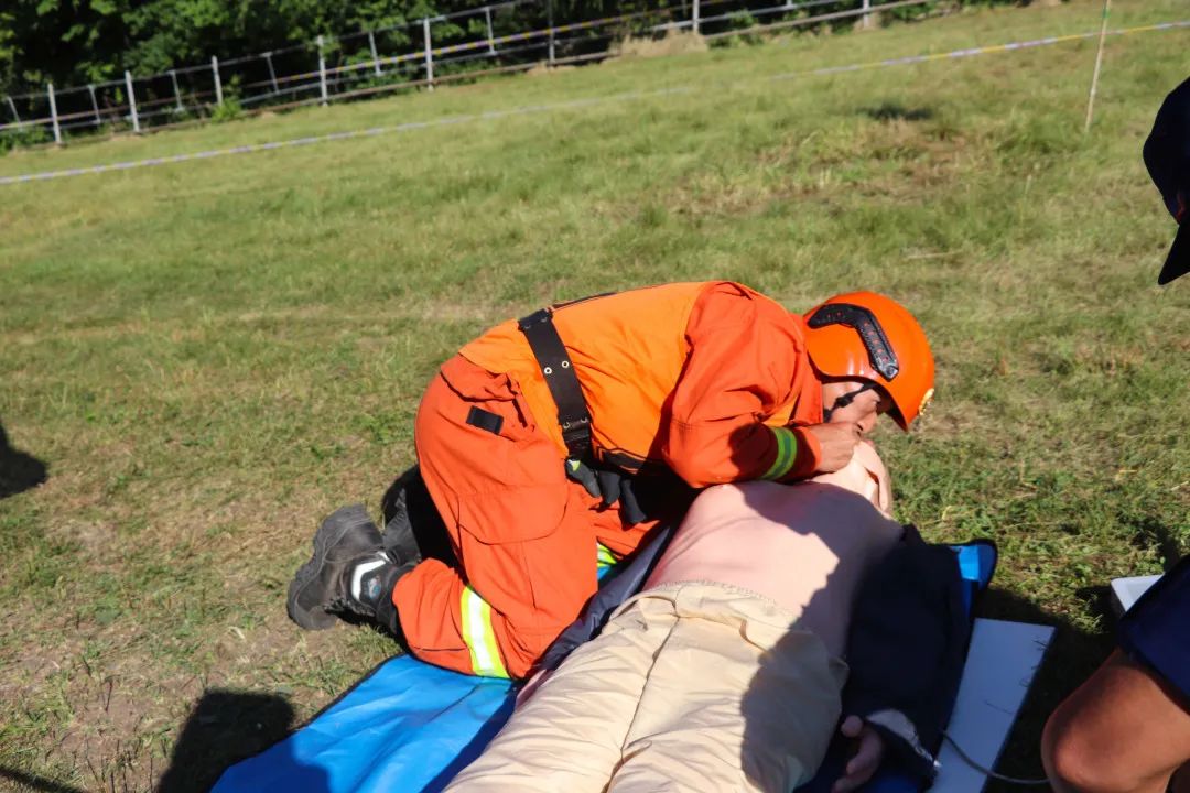 比武消防科目,灭火科目比武