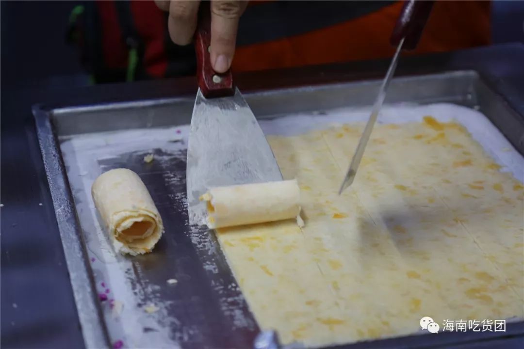 三亚的水果炒冰,毁掉夏天一瓶汽水就够了原创