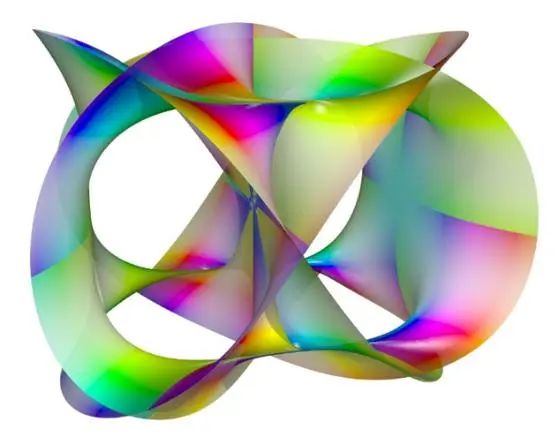 席南华院士演讲,席南华院士为你讲述数学的意义