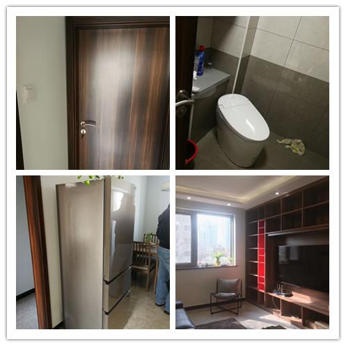 博洛尼五十家全案装修,博洛尼家装现状