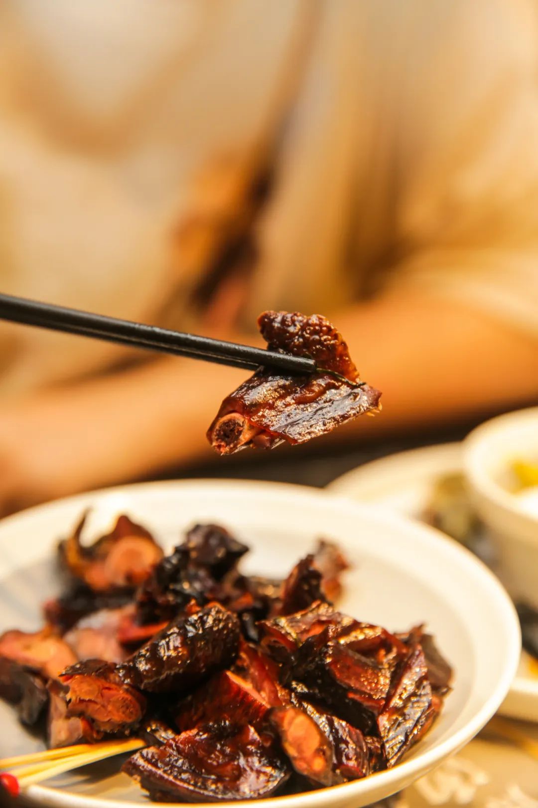 伏天吃鸭！这原汁原味神仙老鸭汤，地道杭州鸭煲味！还能外送到家！赶紧来一碗吧