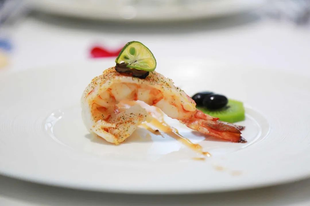 浪漫而接地气法餐,一个浪漫而接地气的法餐