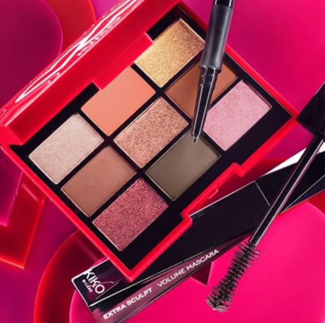 李佳琦推荐的平价美妆好物，买它不亏