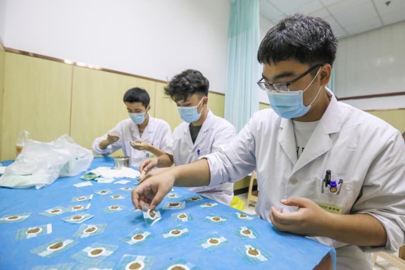 冬病夏治大伏天可以治哪些病,伏天冬病夏治少喝冷饮少吹空调