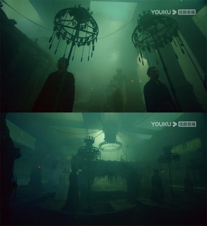 朱一龙新剧待播,朱一龙重新上架的电视剧