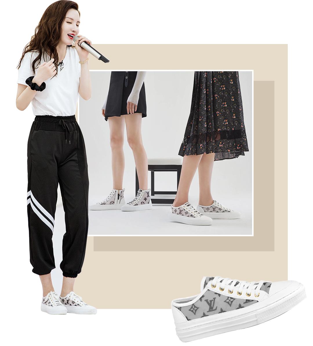 王思聪新款球鞋,王思聪80w什么鞋