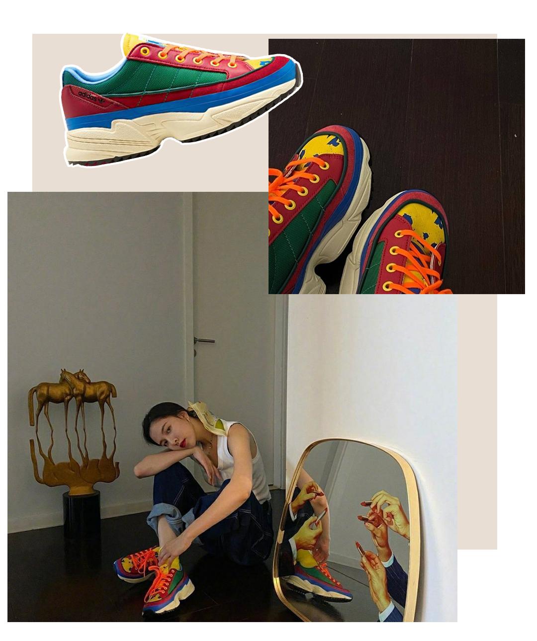 王思聪的球鞋,王思聪球鞋100万