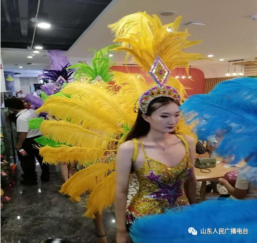 临清三和购物中心开业时间,三和购物广场临清哪一年开业