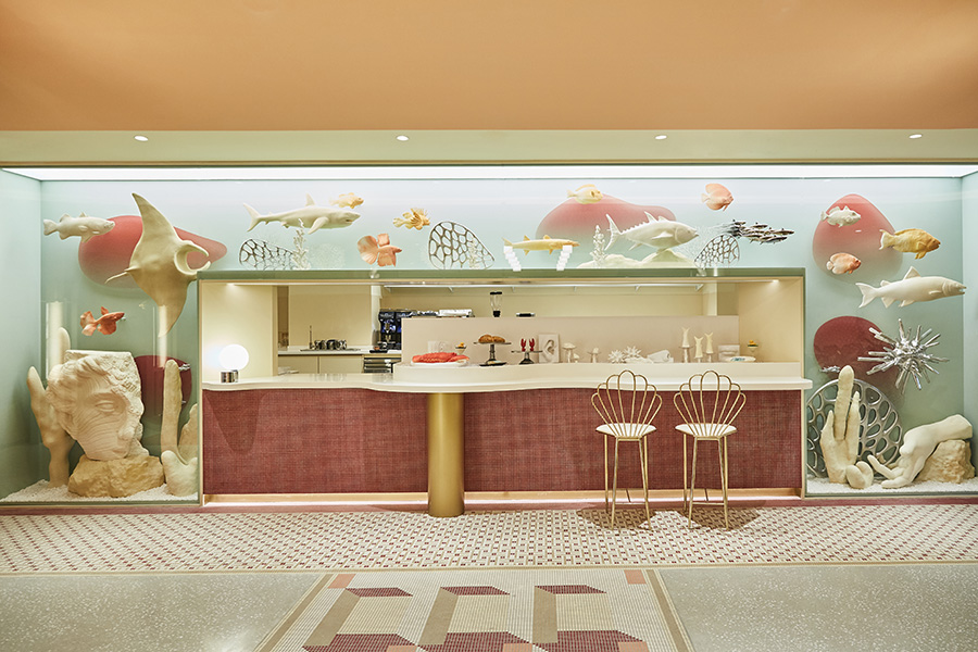 今日消费资讯：3部迪士尼动画电影将在内地重映、%ARABICA重庆首店正式开幕