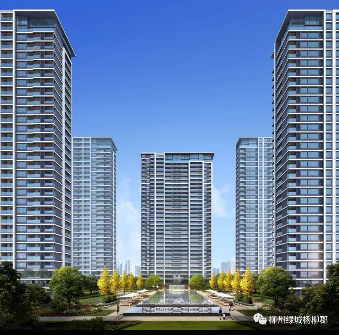 杭州绿城杨柳郡到底有多复杂,绿城杨柳郡属于哪个档次
