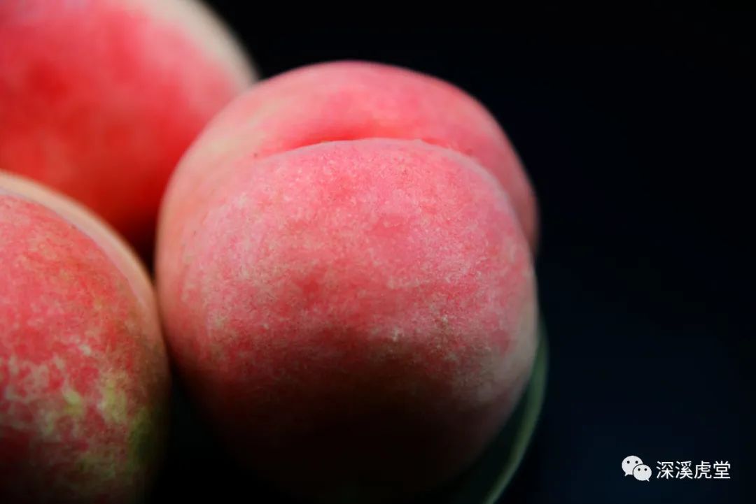 一颗水蜜桃,一颗水蜜桃糖可以做什么