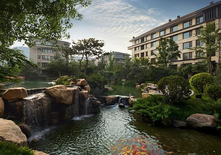 融创香山壹号院施工进度,融创香山壹号院靠谱吗