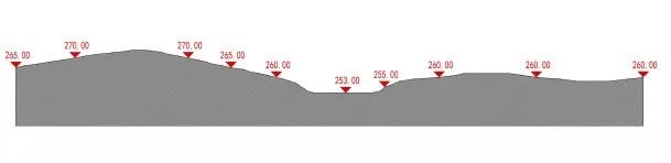 退台式教学楼、超大公共空间，怀化这所学校美得不像实力派