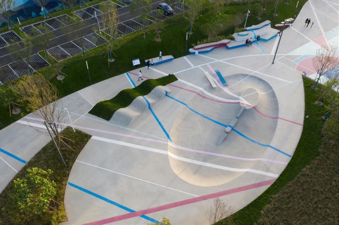 包头万科冰雪公园规划,包头万科冰雪公园项目配置