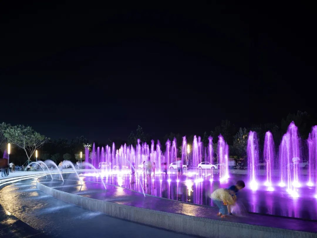 包头万科冰雪公园规划,包头万科冰雪公园项目配置